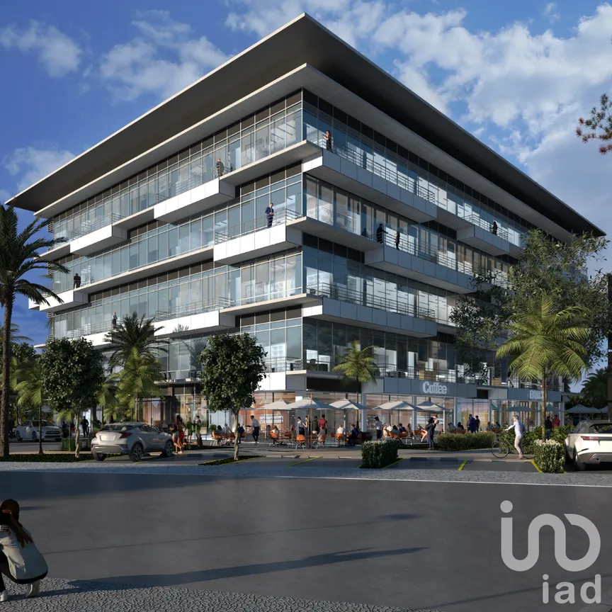 Departamento en Venta en Yucatán Country Club, Mérida, Yucatán | NEX-229390 | iad México | Foto 1 de 6