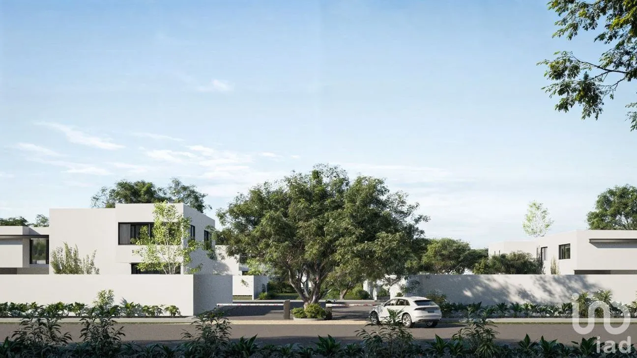Terreno en Venta en Cabo Norte, Mérida, Yucatán | NEX-229408 | iad México | Foto 1 de 5