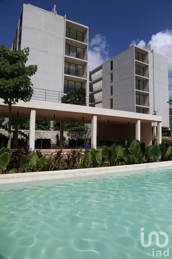 Departamento en Venta en Cabo Norte, Mérida, Yucatán | NEX-229450 | iad México | Foto 2 de 6