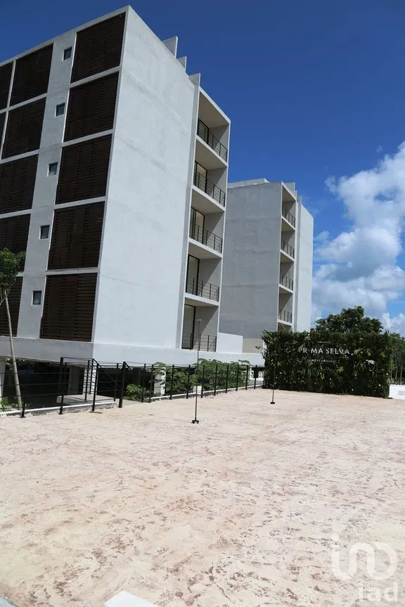 Departamento en Venta en Cabo Norte, Mérida, Yucatán | NEX-229450 | iad México | Foto 3 de 6