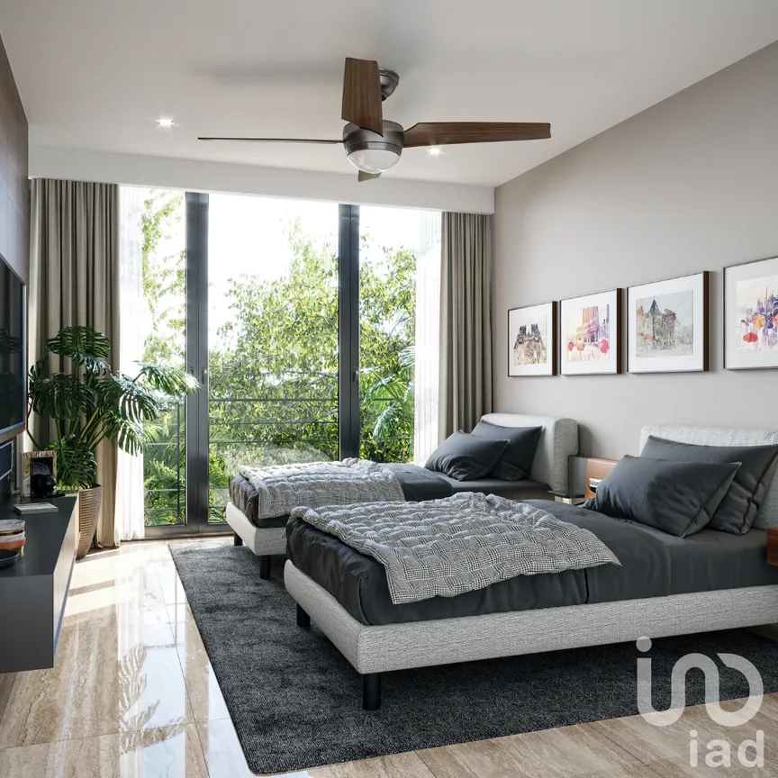 Departamento en Venta en Cabo Norte, Mérida, Yucatán | NEX-229450 | iad México | Foto 5 de 6