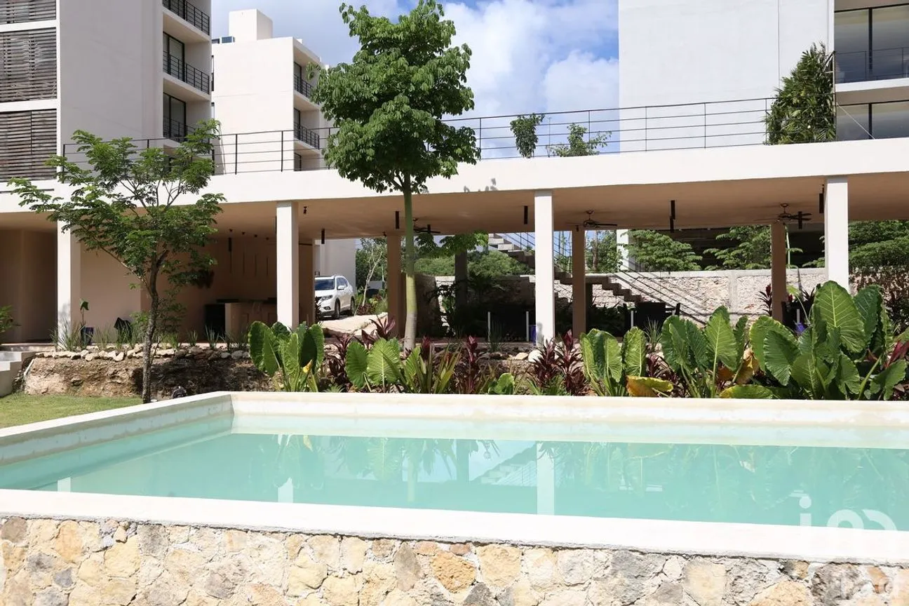 Departamento en Venta en Cabo Norte, Mérida, Yucatán | NEX-229450 | iad México | Foto 1 de 6