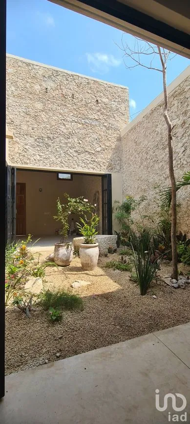 Casa en Venta en Mérida Centro, Mérida, Yucatán | NEX-229468 | iad México | Foto 14 de 26