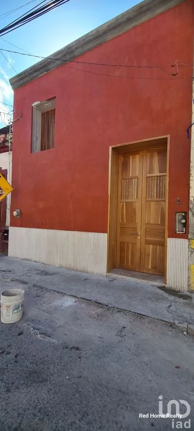 Casa en Venta en Mérida Centro, Mérida, Yucatán | NEX-229468 | iad México | Foto 15 de 26