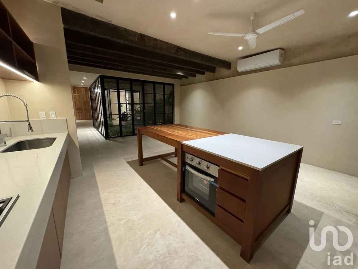 Casa en Venta en Mérida Centro, Mérida, Yucatán | NEX-229468 | iad México | Foto 17 de 26
