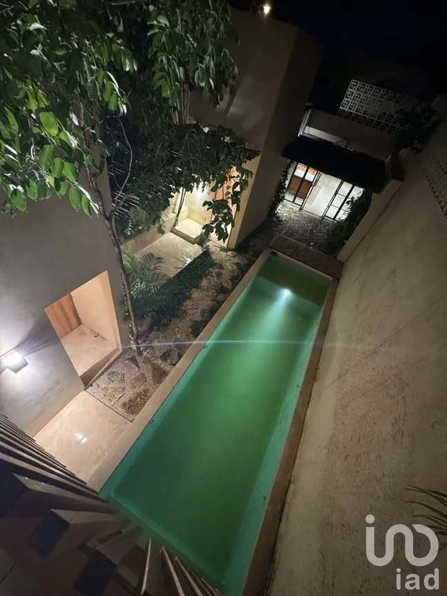 Casa en Venta en Mérida Centro, Mérida, Yucatán | NEX-229468 | iad México | Foto 20 de 26