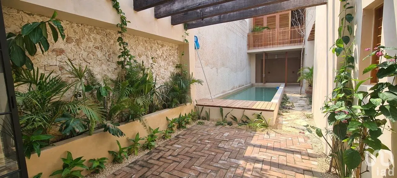 Casa en Venta en Mérida Centro, Mérida, Yucatán | NEX-229468 | iad México | Foto 3 de 26