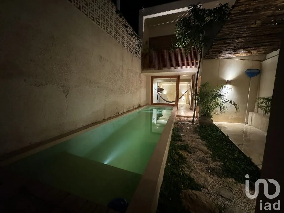 Casa en Venta en Mérida Centro, Mérida, Yucatán | NEX-229468 | iad México | Foto 22 de 26