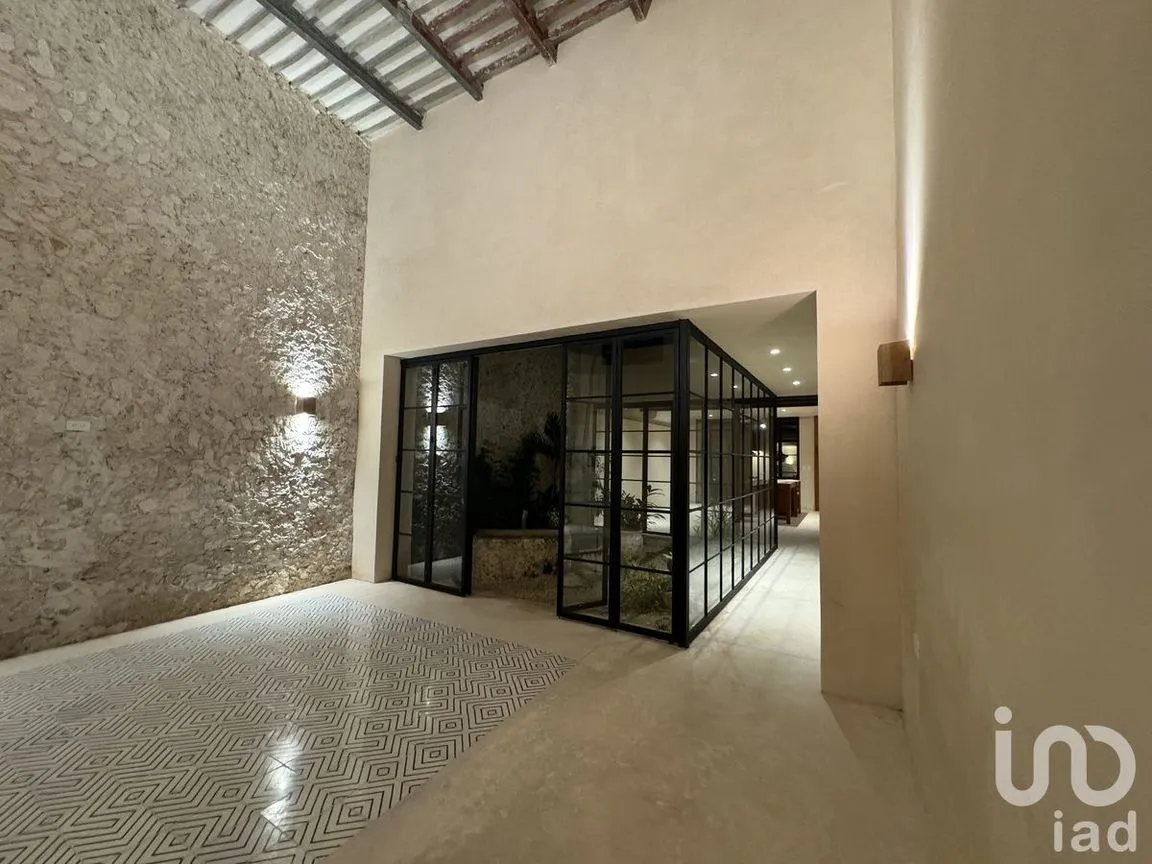 Casa en Venta en Mérida Centro, Mérida, Yucatán | NEX-229468 | iad México | Foto 26 de 26