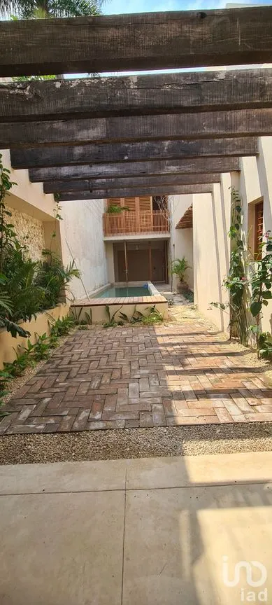 Casa en Venta en Mérida Centro, Mérida, Yucatán | NEX-229468 | iad México | Foto 9 de 26