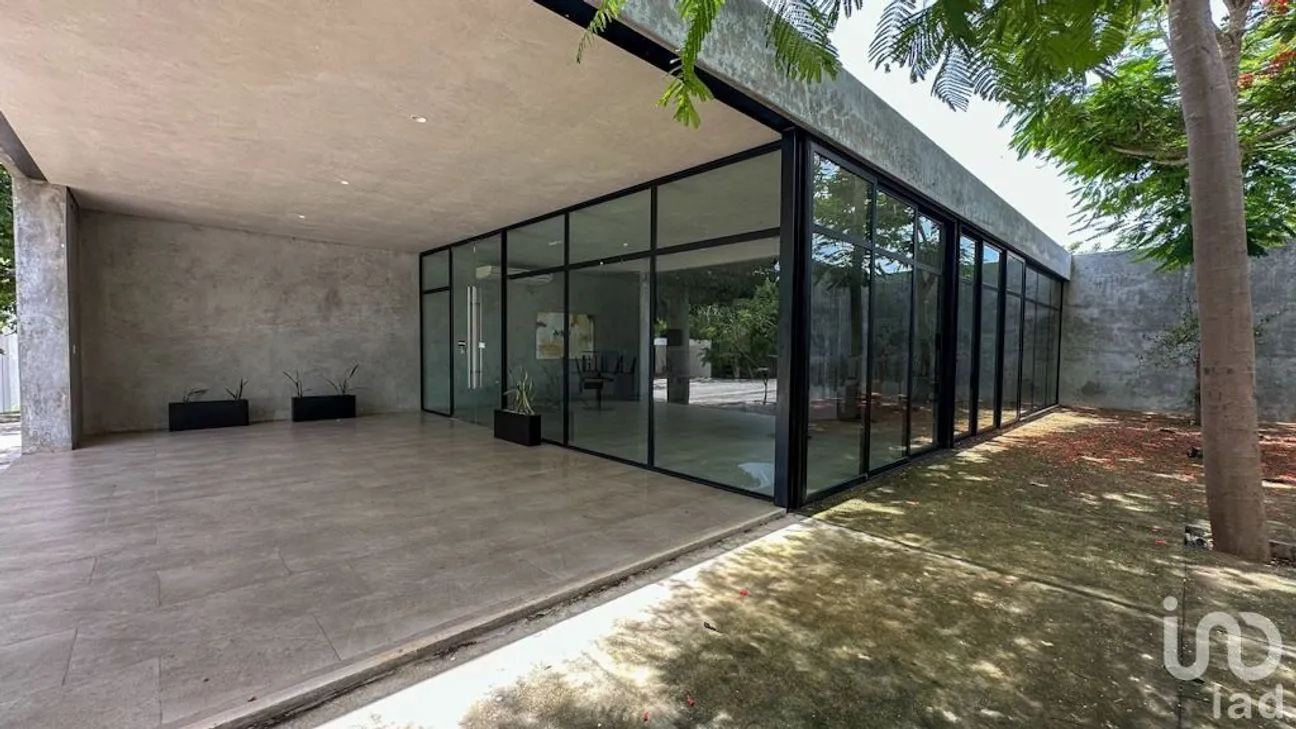 Casa en Venta en Cholul, Mérida, Yucatán | NEX-229532 | iad México | Foto 2 de 22