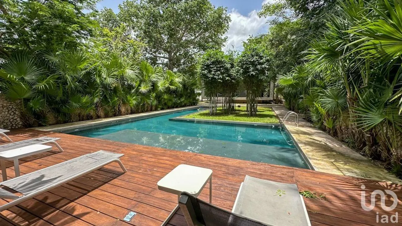 Casa en Venta en Cholul, Mérida, Yucatán | NEX-229532 | iad México | Foto 3 de 22