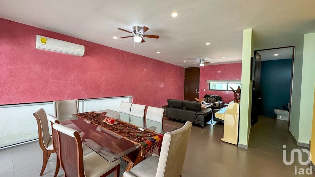 Casa en Venta en Cholul, Mérida, Yucatán | NEX-229532 | iad México | Foto 21 de 22