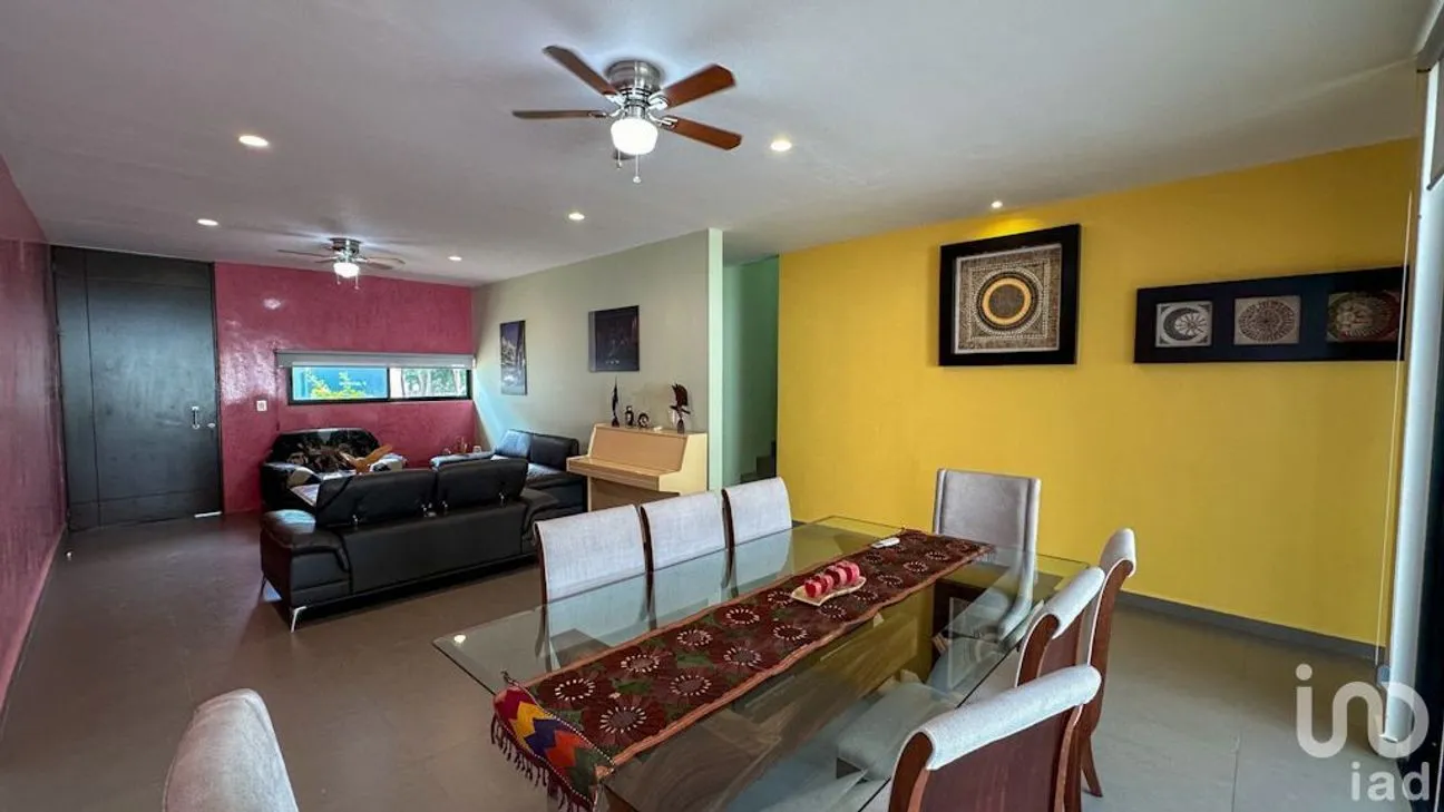 Casa en Venta en Cholul, Mérida, Yucatán | NEX-229532 | iad México | Foto 22 de 22