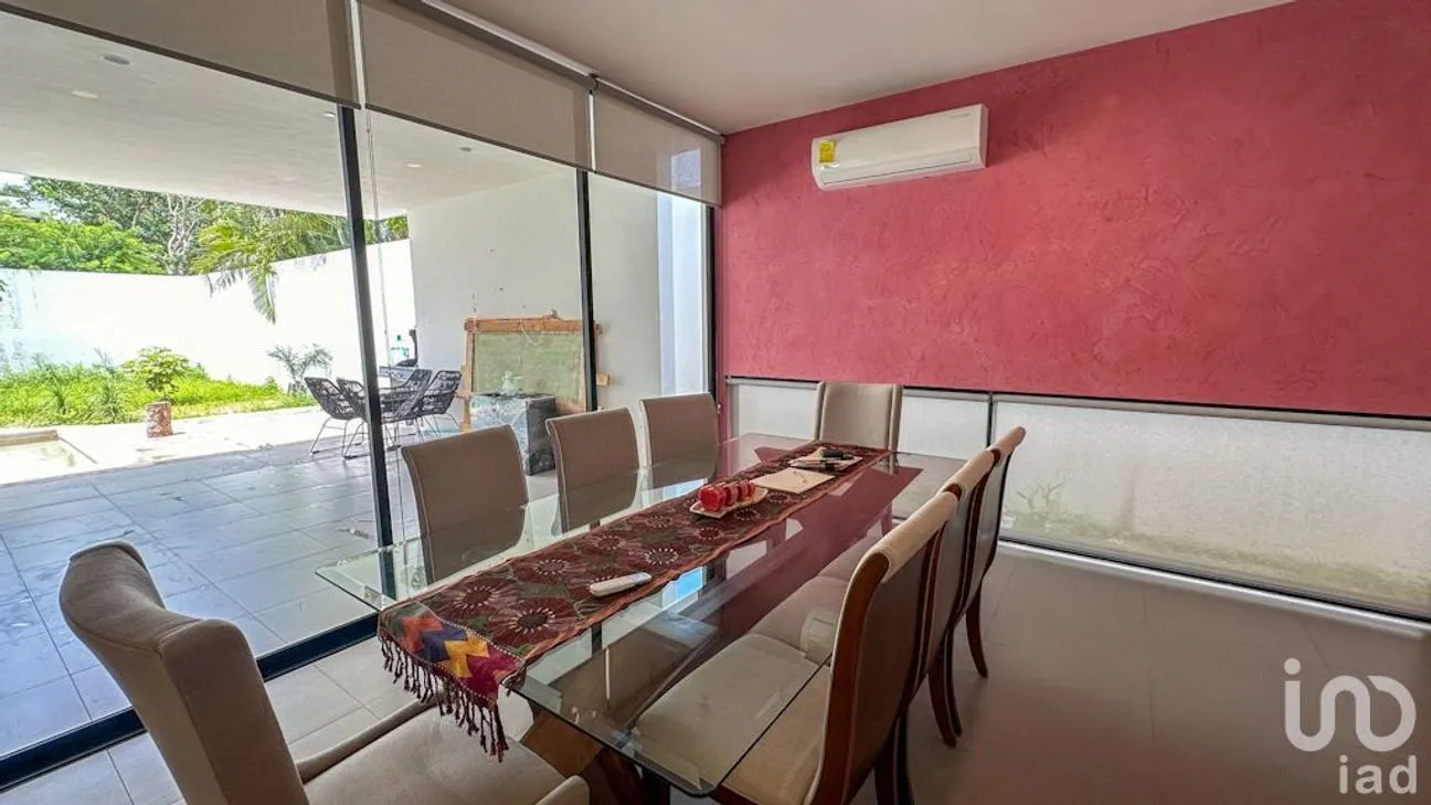 Casa en Venta en Cholul, Mérida, Yucatán | NEX-229532 | iad México | Foto 5 de 22