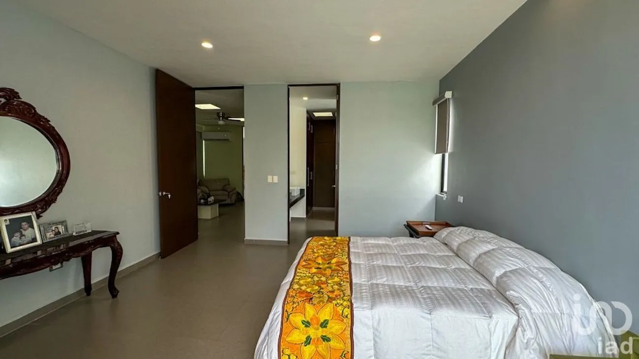 Casa en Venta en Cholul, Mérida, Yucatán | NEX-229532 | iad México | Foto 9 de 22