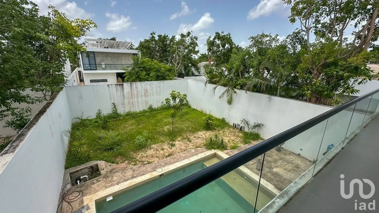 Casa en Venta en Cholul, Mérida, Yucatán | NEX-229532 | iad México | Foto 10 de 22