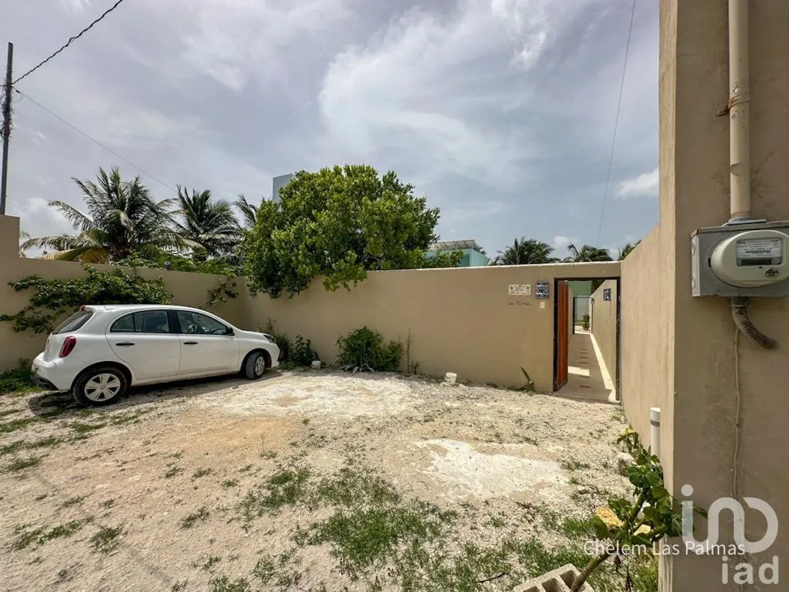 Casa en Venta en Chelem, Progreso, Yucatán | NEX-229541 | iad México | Foto 17 de 20