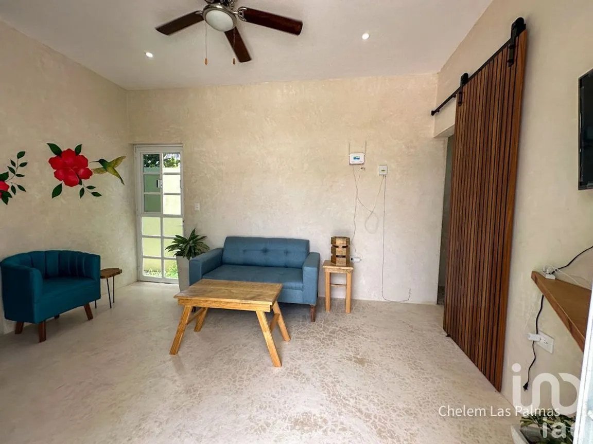 Casa en Venta en Chelem, Progreso, Yucatán | NEX-229541 | iad México | Foto 4 de 20