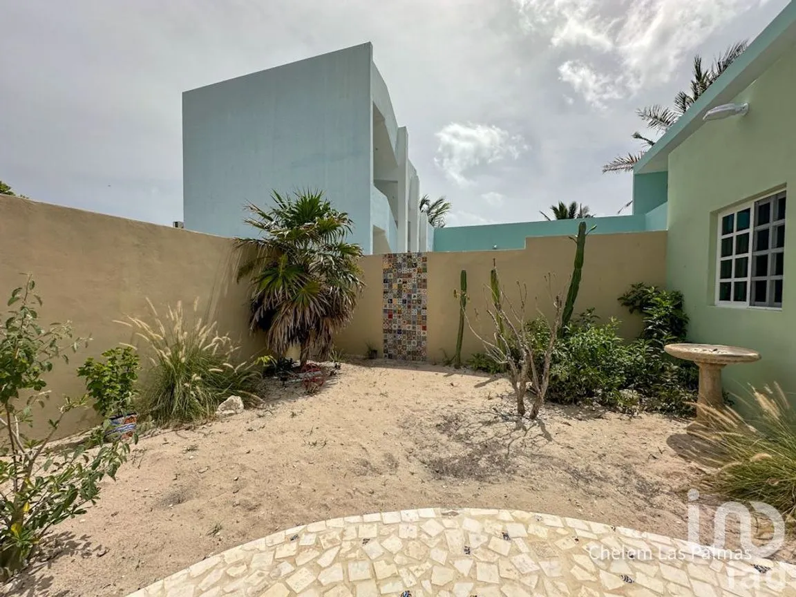 Casa en Venta en Chelem, Progreso, Yucatán | NEX-229541 | iad México | Foto 6 de 20