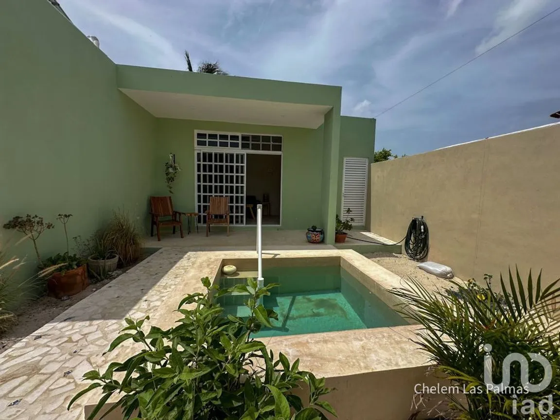Casa en Venta en Chelem, Progreso, Yucatán | NEX-229541 | iad México | Foto 7 de 20