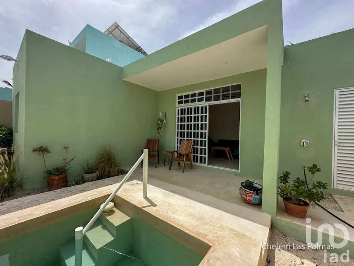 Casa en Venta en Chelem, Progreso, Yucatán | NEX-229541 | iad México | Foto 1 de 20