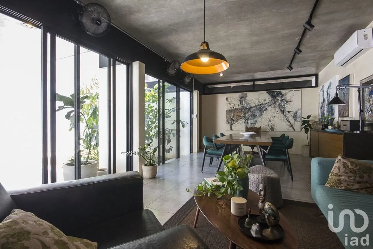 Casa en Venta en Cholul, Mérida, Yucatán | NEX-229758 | iad México | Foto 4 de 12