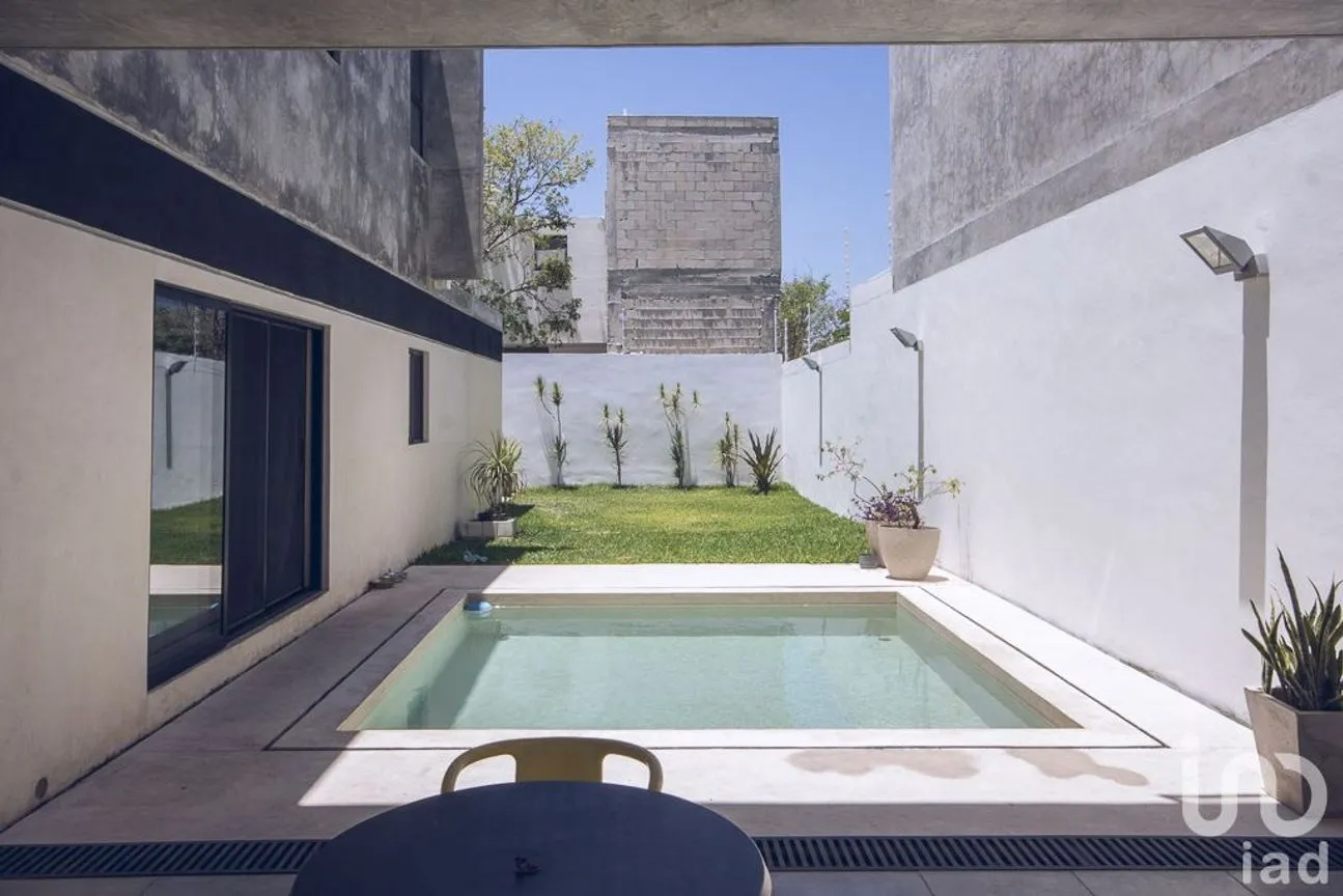 Casa en Venta en Cholul, Mérida, Yucatán | NEX-229758 | iad México | Foto 5 de 12
