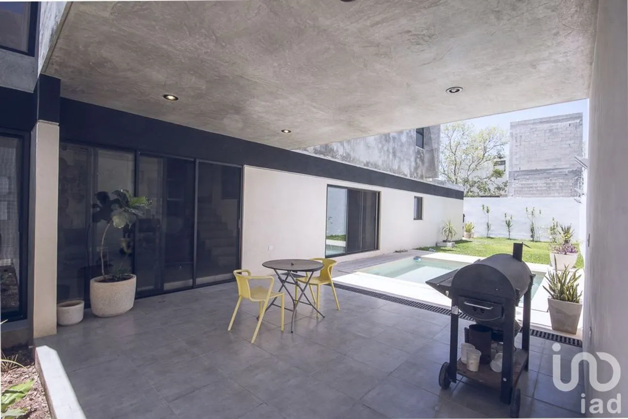 Casa en Venta en Cholul, Mérida, Yucatán | NEX-229758 | iad México | Foto 6 de 12