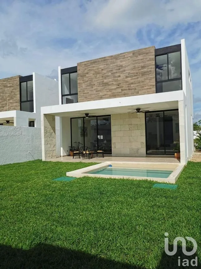 Casa en Venta en Cholul, Mérida, Yucatán | NEX-229762 | iad México | Foto 2 de 6