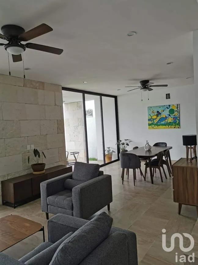 Casa en Venta en Cholul, Mérida, Yucatán | NEX-229762 | iad México | Foto 3 de 6