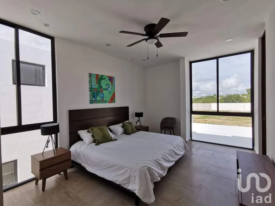 Casa en Venta en Cholul, Mérida, Yucatán | NEX-229762 | iad México | Foto 4 de 6