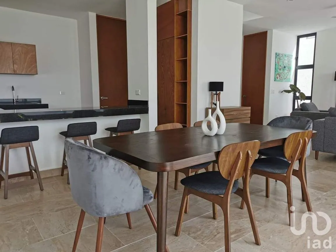Casa en Venta en Cholul, Mérida, Yucatán | NEX-229762 | iad México | Foto 6 de 6