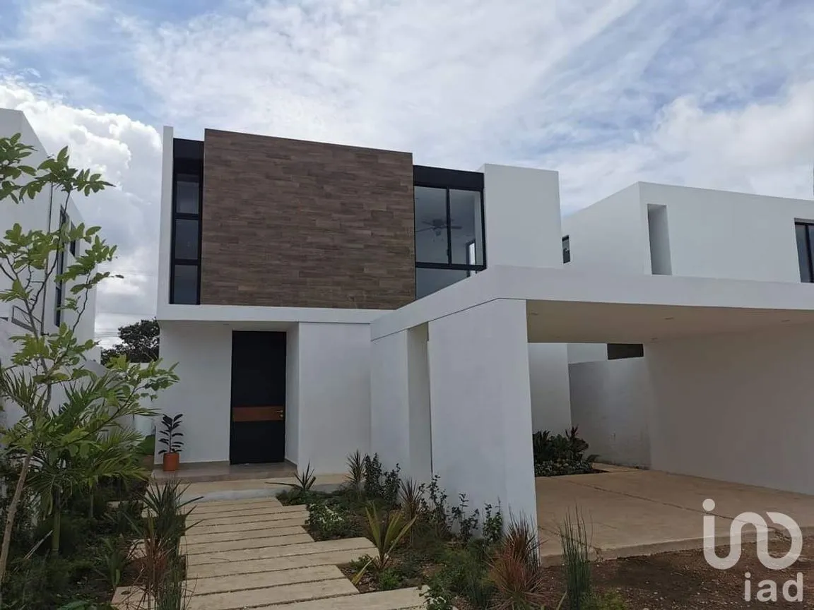 Casa en Venta en Cholul, Mérida, Yucatán | NEX-229762 | iad México | Foto 1 de 6
