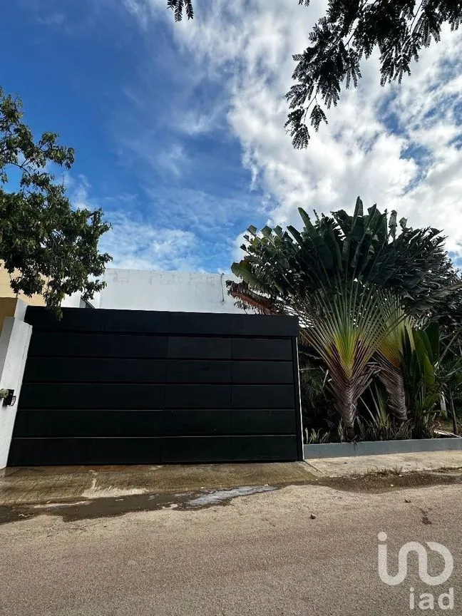 Casa en Venta en Cholul, Mérida, Yucatán | NEX-229763 | iad México | Foto 2 de 11