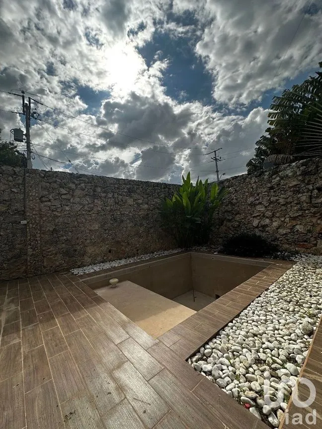 Casa en Venta en Cholul, Mérida, Yucatán | NEX-229763 | iad México | Foto 6 de 11