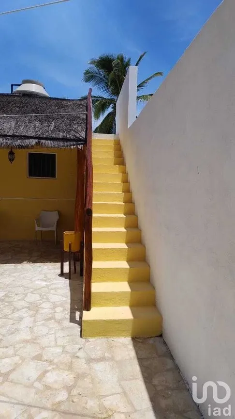 Casa en Venta en Chelem, Progreso, Yucatán | NEX-229810 | iad México | Foto 11 de 24