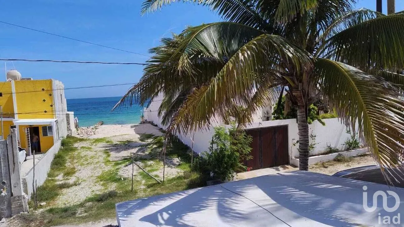 Casa en Venta en Chelem, Progreso, Yucatán | NEX-229810 | iad México | Foto 12 de 24