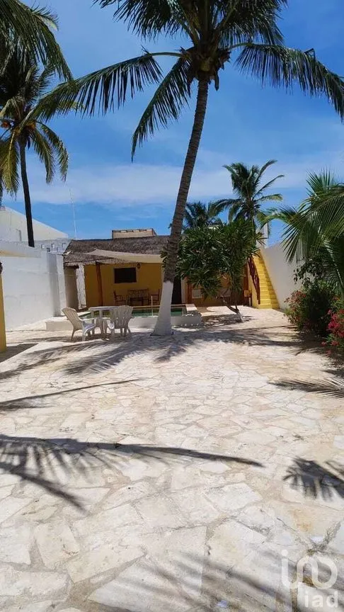 Casa en Venta en Chelem, Progreso, Yucatán | NEX-229810 | iad México | Foto 14 de 24