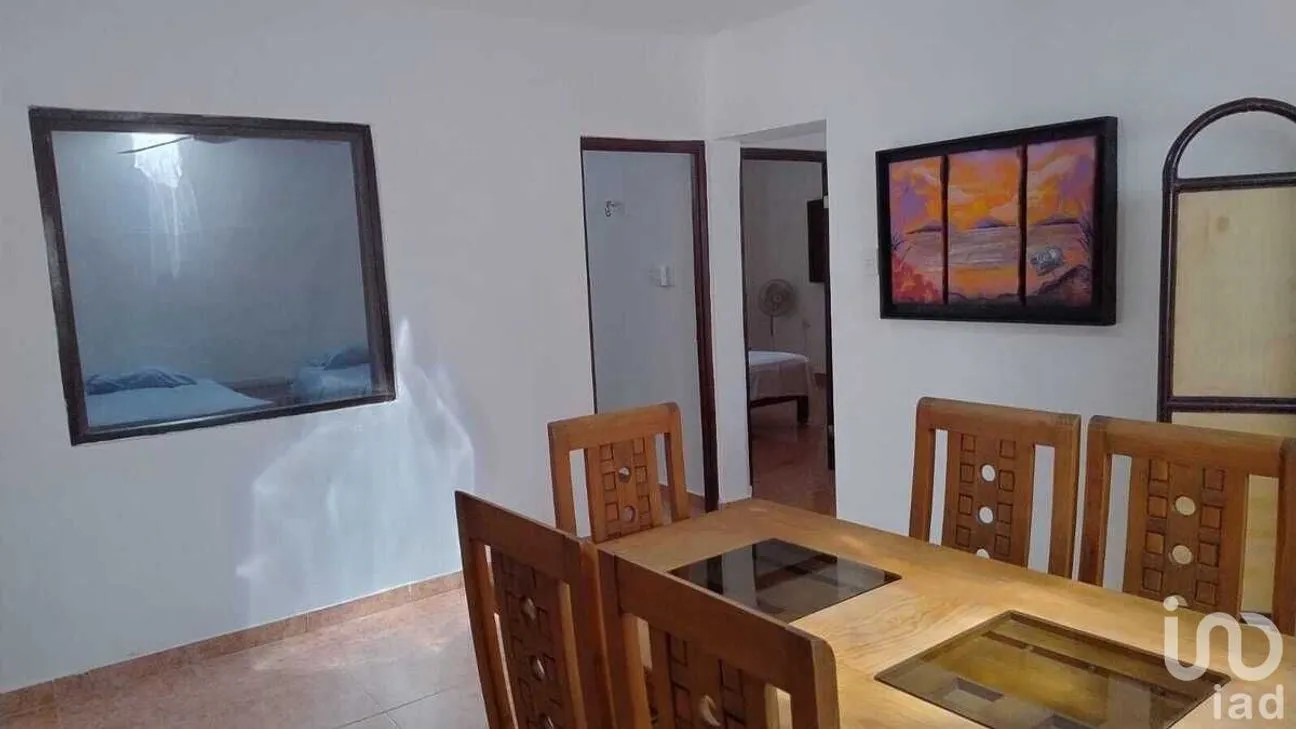 Casa en Venta en Chelem, Progreso, Yucatán | NEX-229810 | iad México | Foto 19 de 24