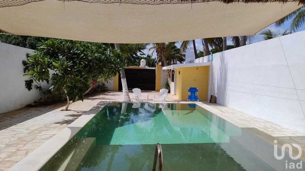 Casa en Venta en Chelem, Progreso, Yucatán | NEX-229810 | iad México | Foto 3 de 24