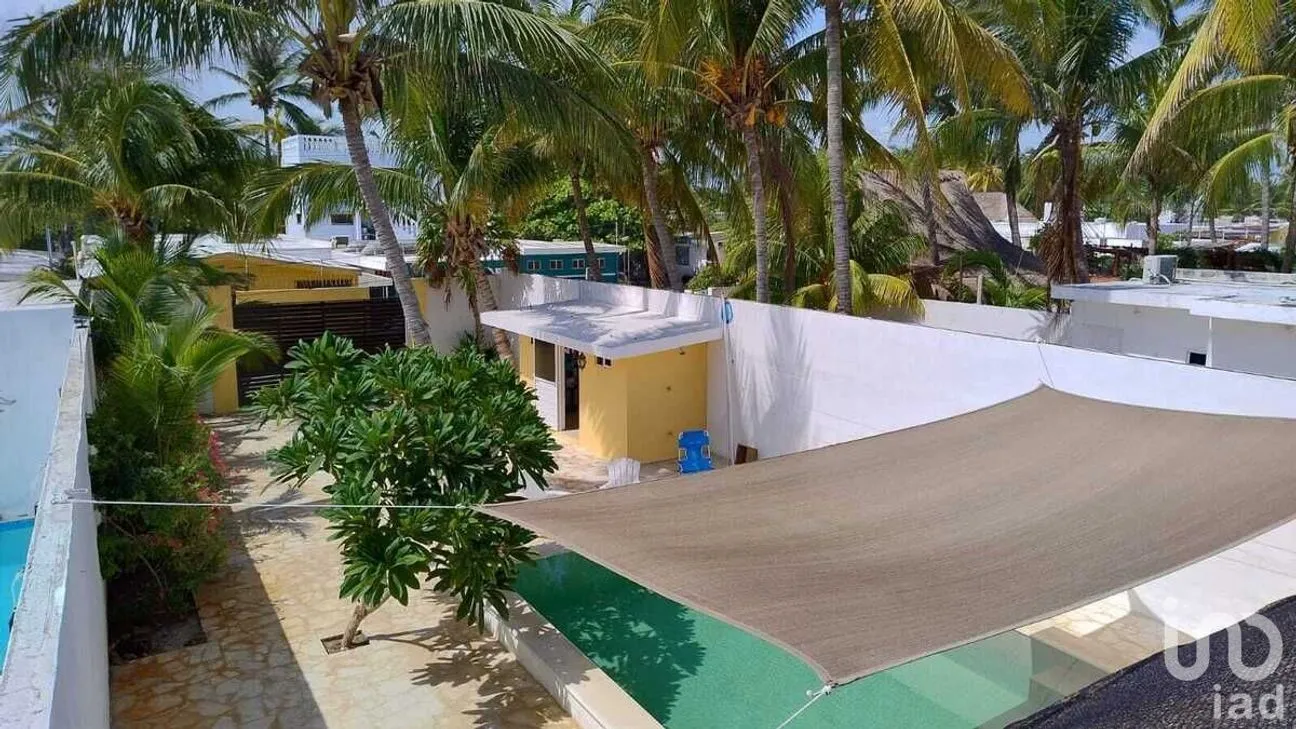 Casa en Venta en Chelem, Progreso, Yucatán | NEX-229810 | iad México | Foto 5 de 24