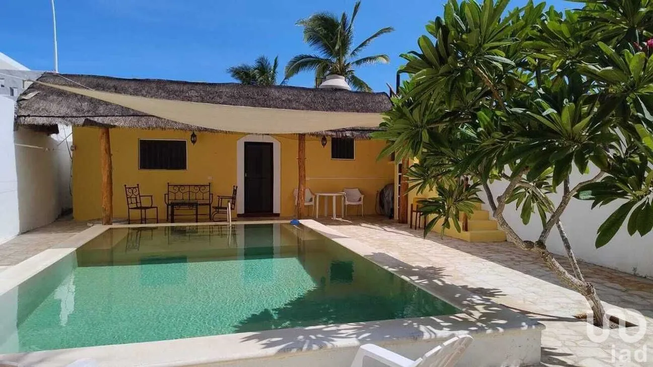 Casa en Venta en Chelem, Progreso, Yucatán | NEX-229810 | iad México | Foto 6 de 24