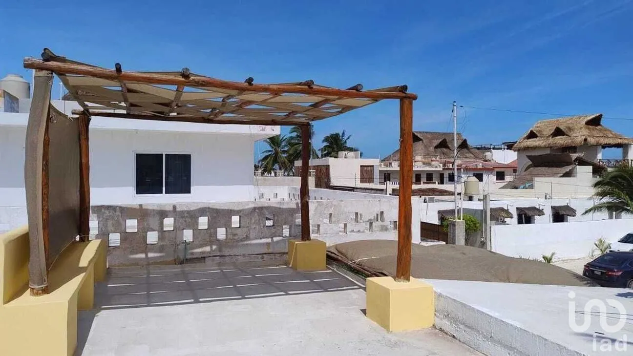 Casa en Venta en Chelem, Progreso, Yucatán | NEX-229810 | iad México | Foto 8 de 24