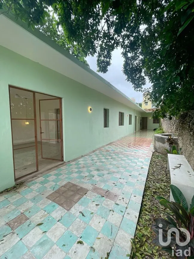 Casa en Venta en Mérida Centro, Mérida, Yucatán | NEX-229826 | iad México | Foto 20 de 25
