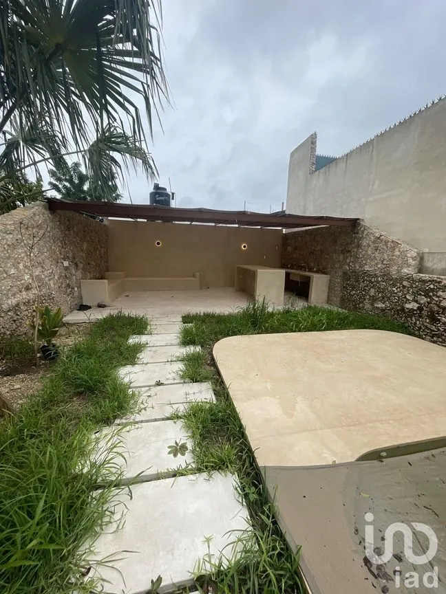Casa en Venta en Mérida Centro, Mérida, Yucatán | NEX-229826 | iad México | Foto 25 de 25