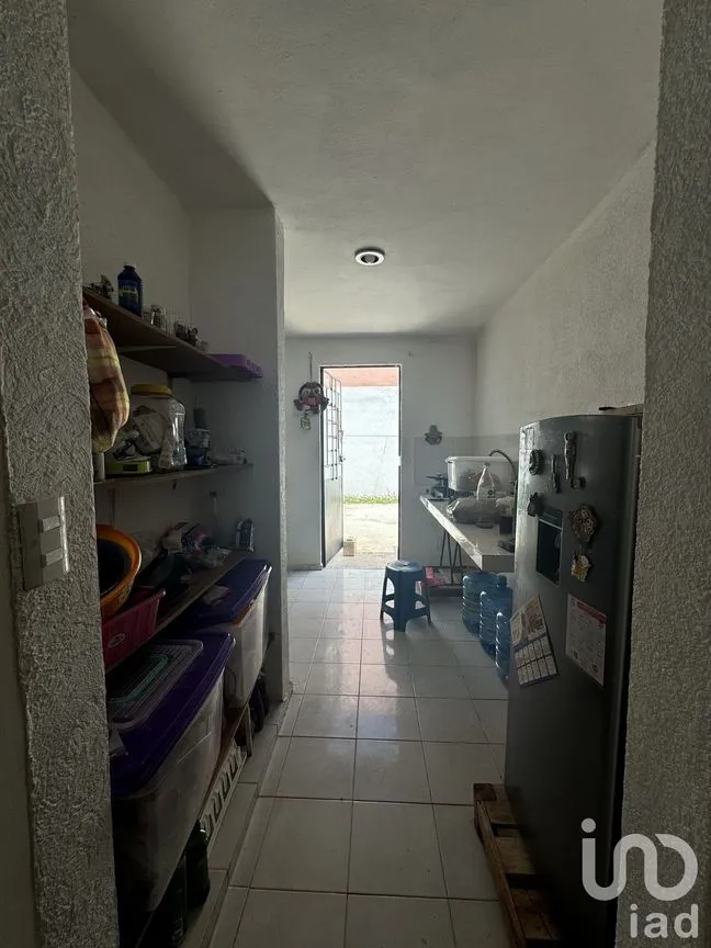 Casa en Venta en Polígono 108, Mérida, Yucatán | NEX-229832 | iad México | Foto 12 de 13