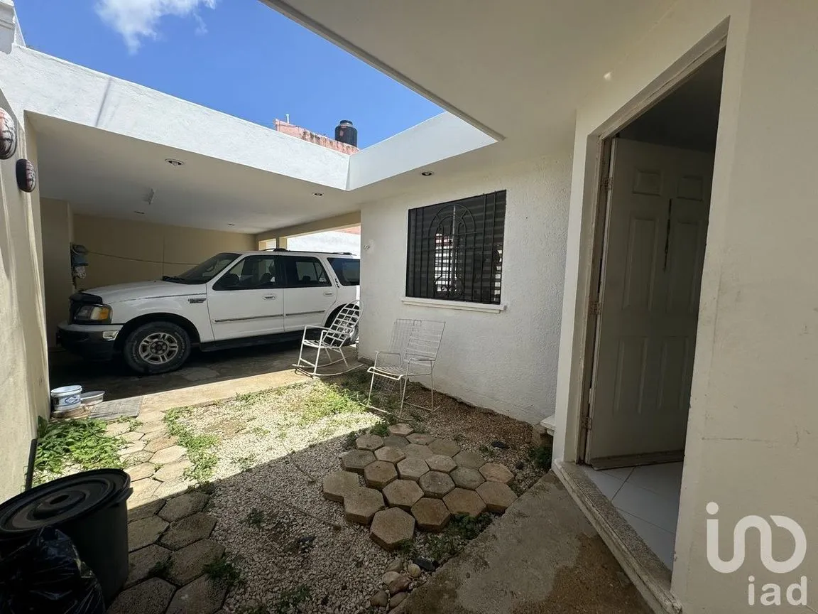 Casa en Venta en Polígono 108, Mérida, Yucatán | NEX-229832 | iad México | Foto 4 de 13