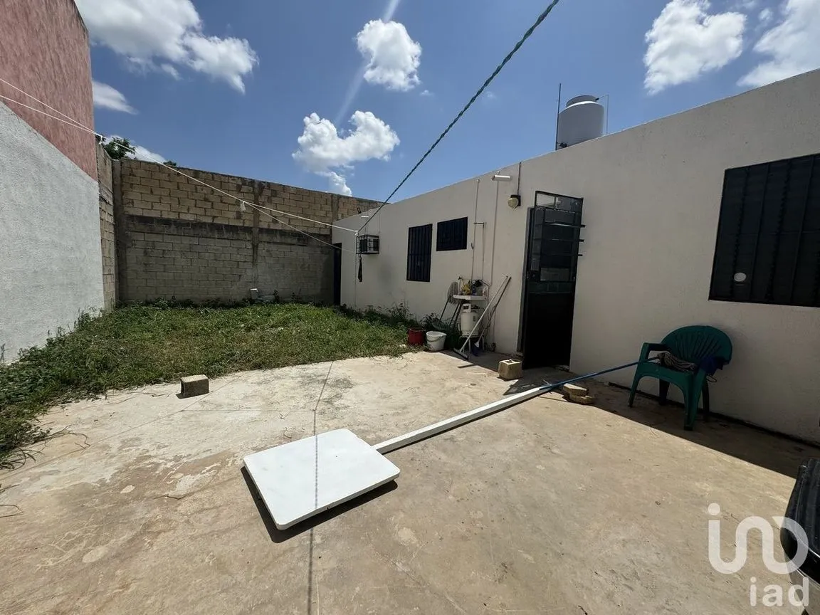 Casa en Venta en Polígono 108, Mérida, Yucatán | NEX-229832 | iad México | Foto 6 de 13