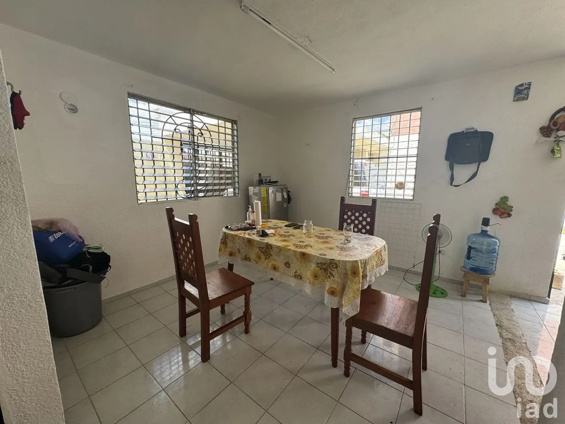 Casa en Venta en Polígono 108, Mérida, Yucatán | NEX-229832 | iad México | Foto 8 de 13
